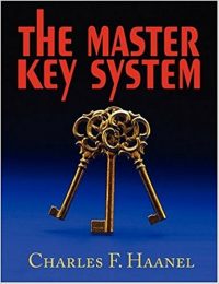 The Master Key System Is for the Materialistic